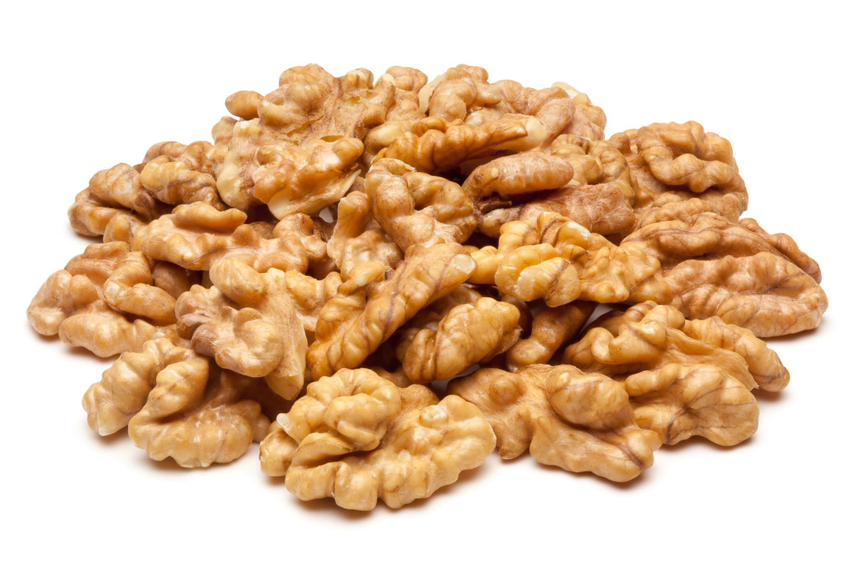 &nbsp; &nbsp; &nbsp; &nbsp; &nbsp; &nbsp; &nbsp; &nbsp; &nbsp; &nbsp; Walnuts&nbsp;