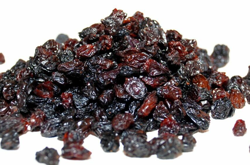 &nbsp; &nbsp; &nbsp; &nbsp; &nbsp; &nbsp; &nbsp; &nbsp; &nbsp; Red Raisins&nbsp;